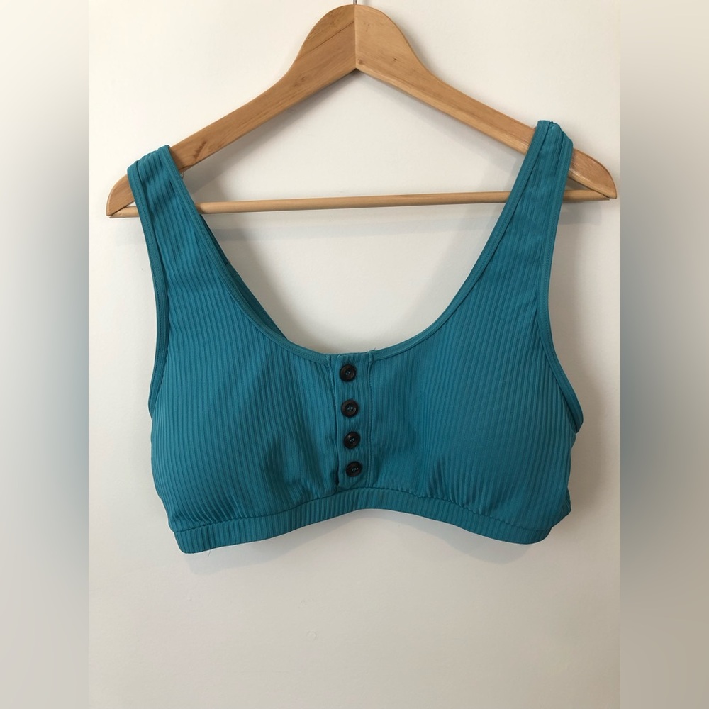 Summer Mae Maternity Bikini